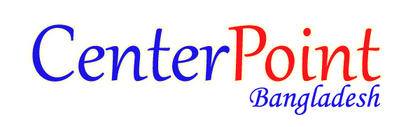 CenterPoint Bangladesh Logo
